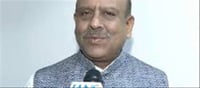 Vijender Gupta stressed on women empowerment!